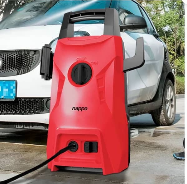 Hidro lavadora Nappo